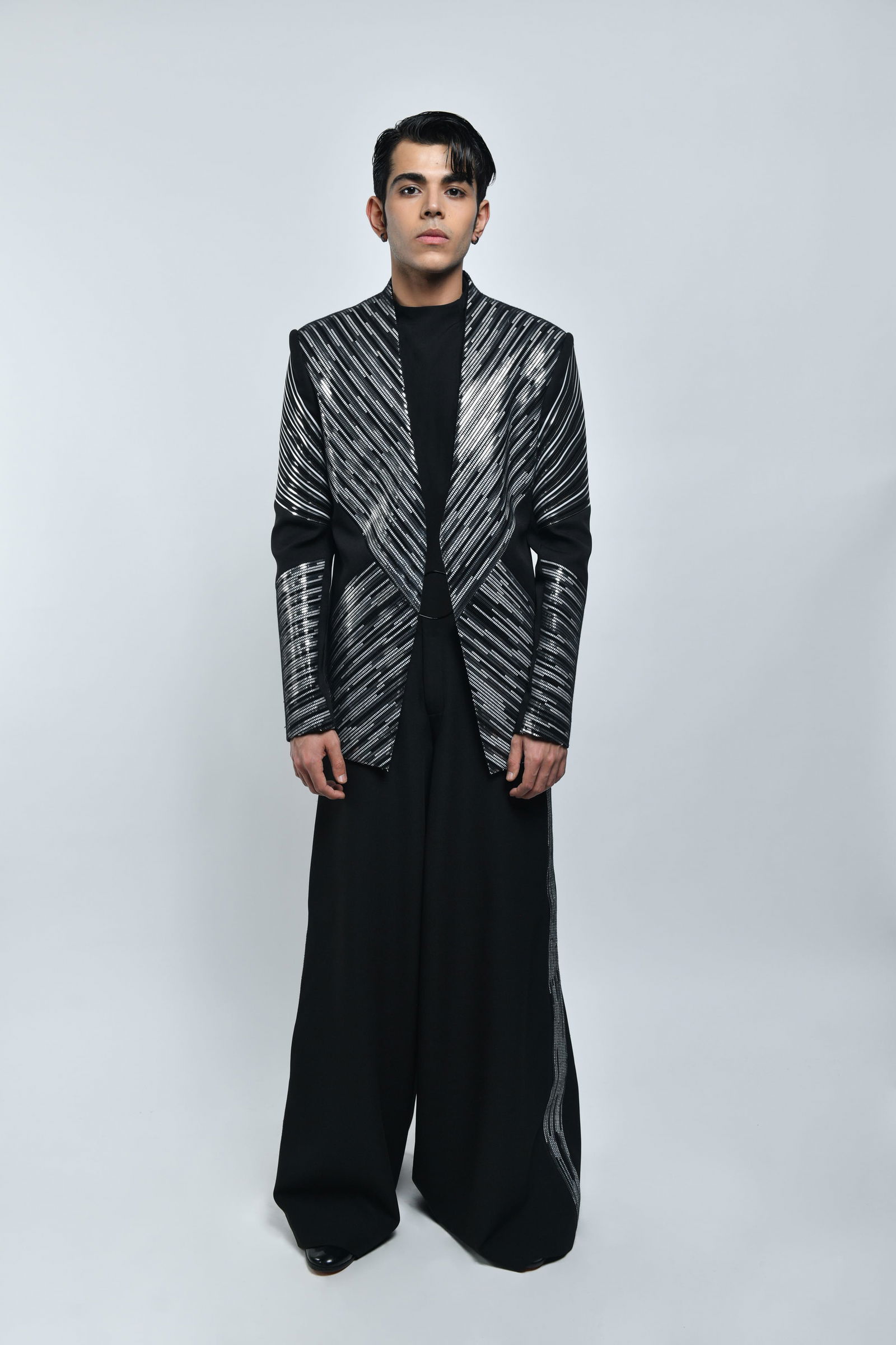 Menswear online outlet