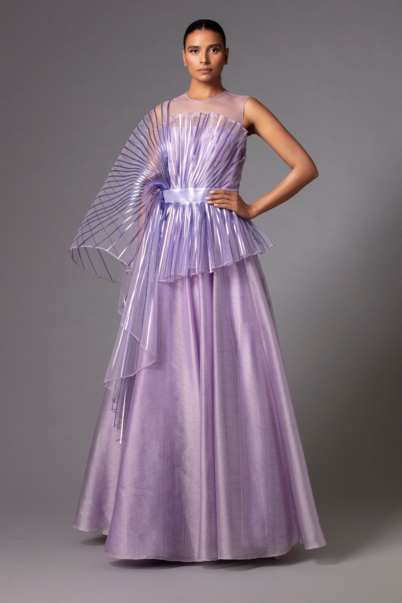 Buy Designer Party Wear Gowns and Evening Gowns Online at Onaya