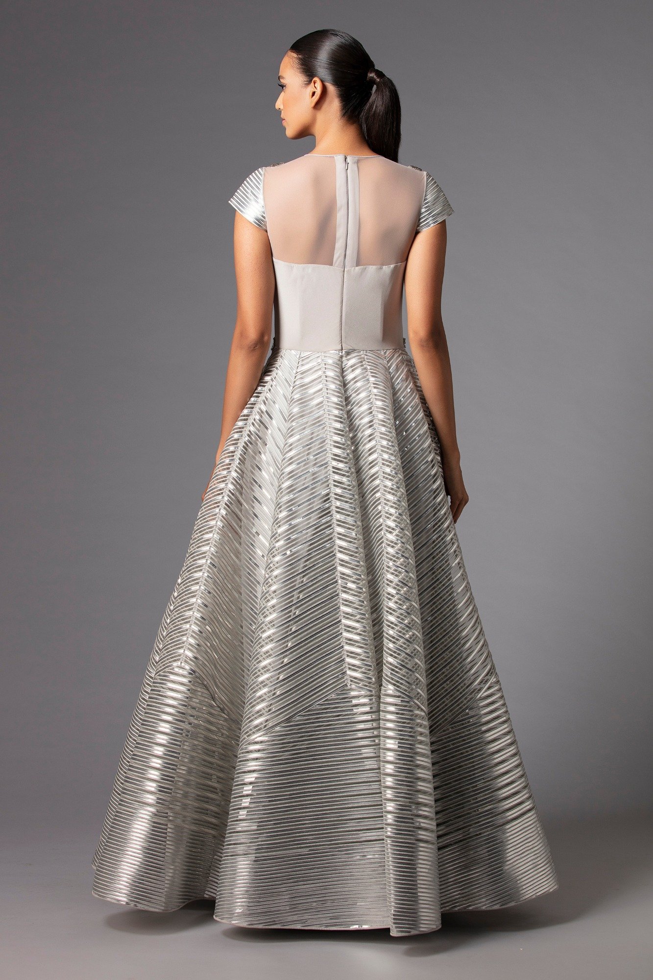 TK310 Formal dress – Lykaysha Boutique